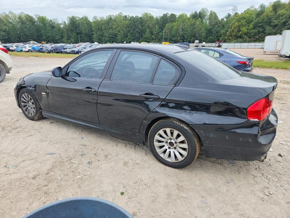 Aukcja sprzedaży 2009 Bmw 328, vin: WBAPK73509A454407, numer aukcji: 70863396