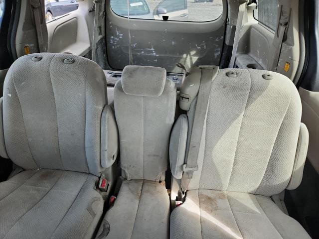 Продажа на аукционе авто 2011 Toyota Sienna, vin: 5TDKK3DC3BS041134, номер лота: 70720266