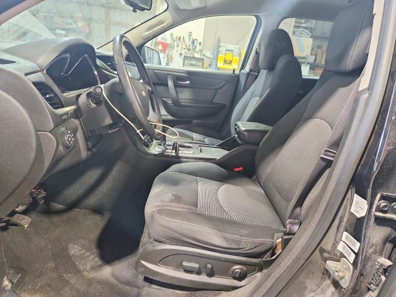 Aukcja sprzedaży 2015 Chevrolet Traverse, vin: 1GNKVGKD4FJ270698, numer aukcji: 67478826