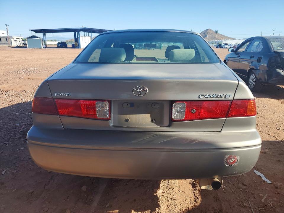 Aukcja sprzedaży 2000 Toyota Camry, vin: 4T1BG22K4YU694576, numer aukcji: 67279776