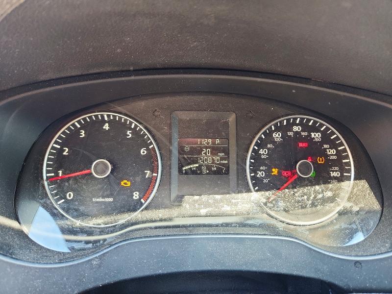 Продажа на аукционе авто 2014 Volkswagen Jetta, vin: 3VWD17AJ8EM305522, номер лота: 70661786