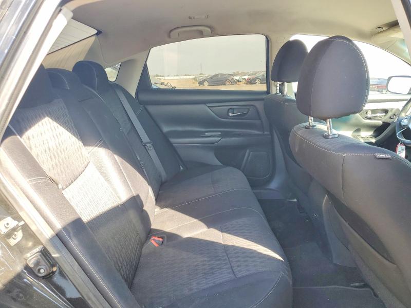 69787706 :رقم المزاد ، 1N4AL3AP0JC180126 vin ، 2018 Nissan Altima مزاد بيع