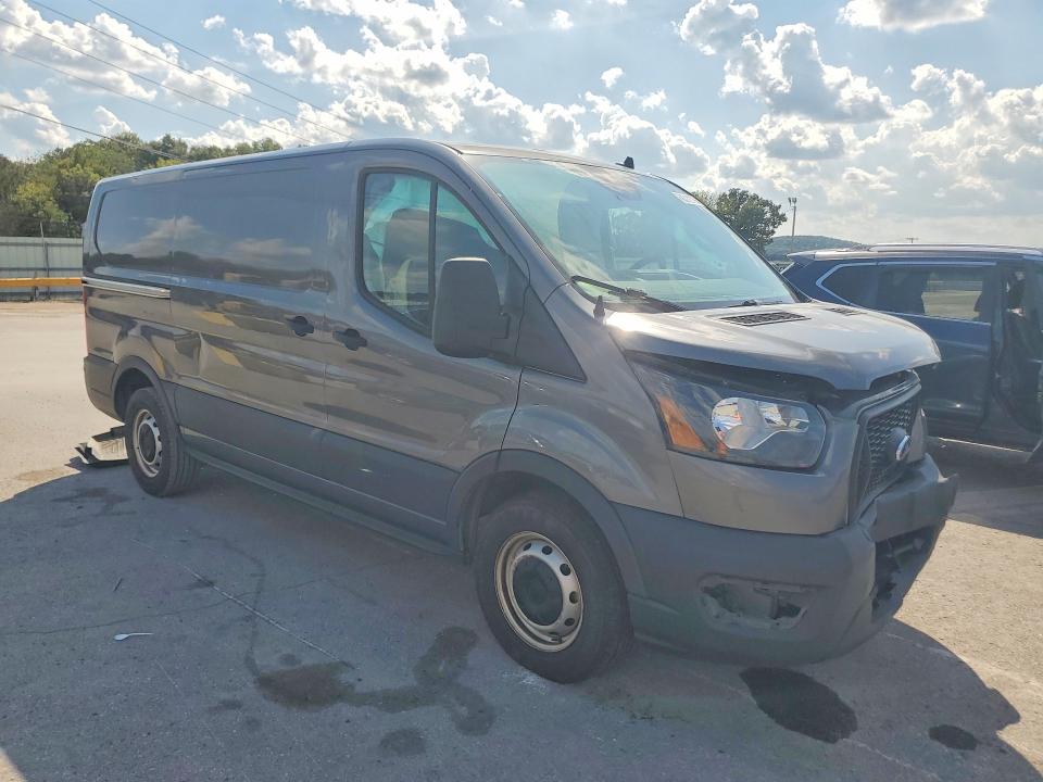 Продажа на аукционе авто 2021 Ford Transit, vin: 1FTYE1Y83MKA42158, номер лота: 68310776