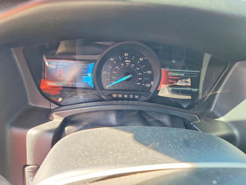 Продаж на аукціоні авто 2017 Ford Expedition, vin: 1FMJK1MT2HEA10015, номер лоту: 64496976