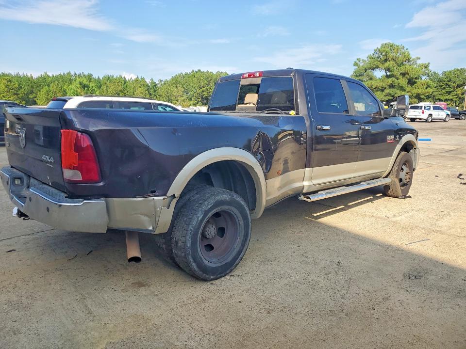 Продаж на аукціоні авто 2010 Dodge Ram 3500, vin: 3D73Y4CL4AG165104, номер лоту: 68831136