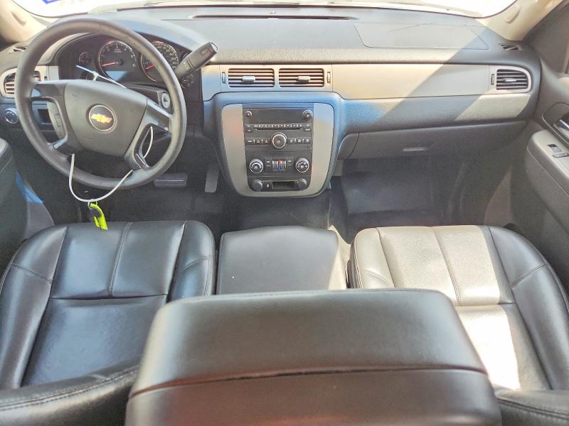 Aukcja sprzedaży 2013 Chevrolet Suburban, vin: 1GNSC5E0XDR140734, numer aukcji: 68603636