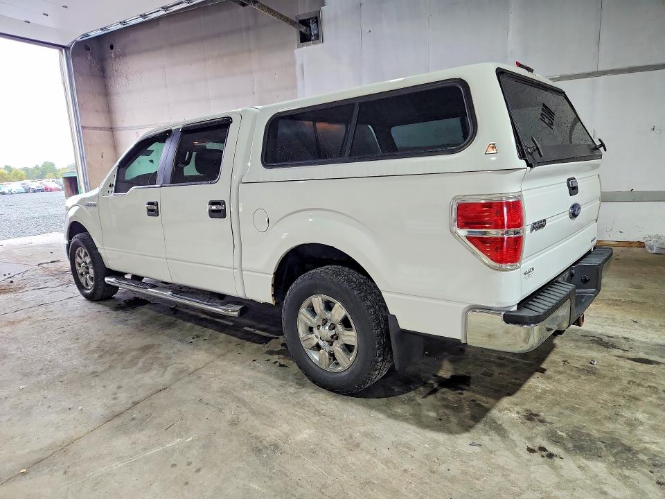Продаж на аукціоні авто 2012 Ford F150, vin: 1FTFW1CF7CKD98878, номер лоту: 70839036