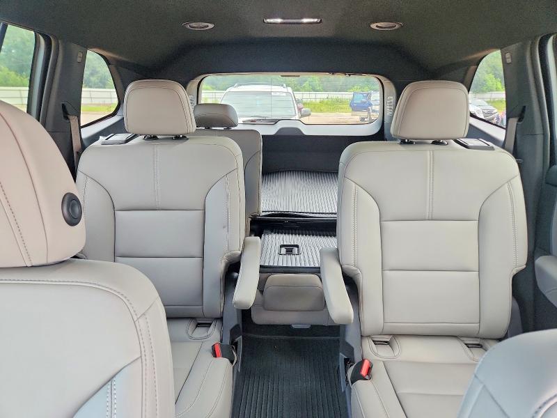 Продаж на аукціоні авто 2026 Gmc Acadia, vin: 1GKENKKSXTJ204891        , номер лоту: 69146076