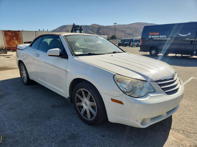 Aukcja sprzedaży 2008 Chrysler Sebring, vin: 1C3LC55R98N619921, numer aukcji: 71238436