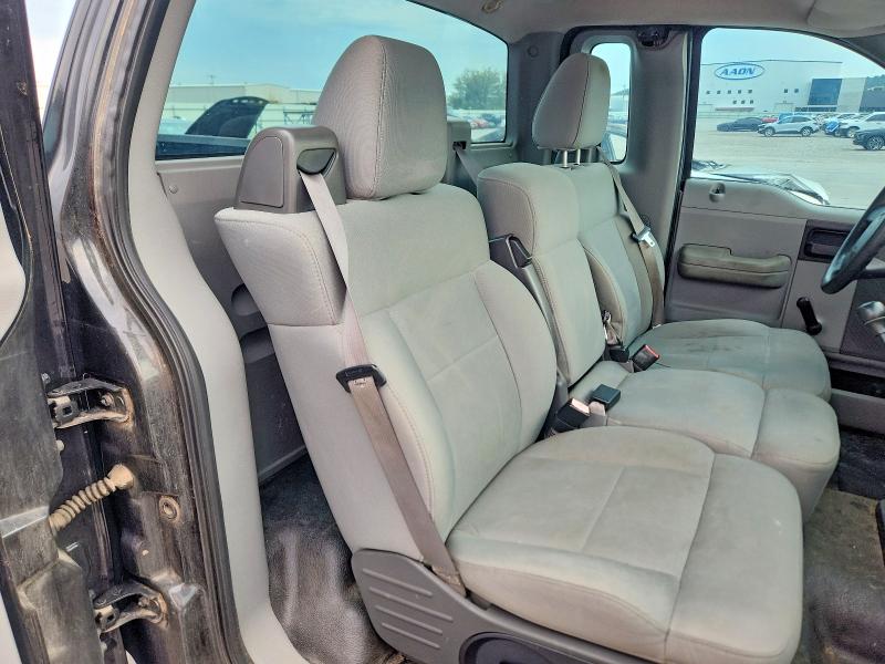 Aukcja sprzedaży 2007 Ford F150, vin: 1FTRF12267KD63184, numer aukcji: 70868576