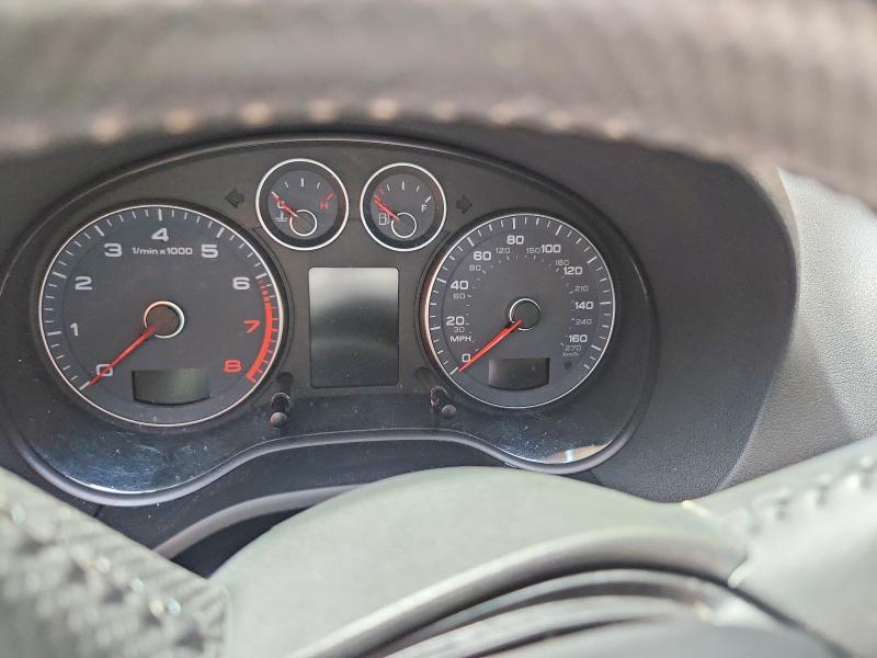 Продажа на аукционе авто 2011 Audi A3, vin: WAUPEAFM6BA034938, номер лота: 68247386