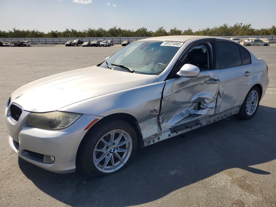Auction sale of the 2010 Bmw 328, vin: WBAPH7G5XANM53769, lot number: 69121046