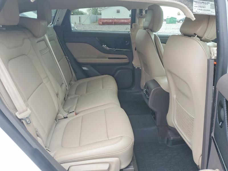 Продажа на аукционе авто 2020 Lincoln Corsair, vin: 5LMCJ2DHXLUL26710, номер лота: 69562616