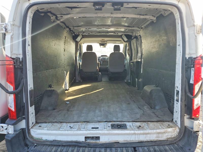 Продажа на аукционе авто 2019 Ford Transit, vin: 1FTYR2ZM4KKB79693, номер лота: 69434536