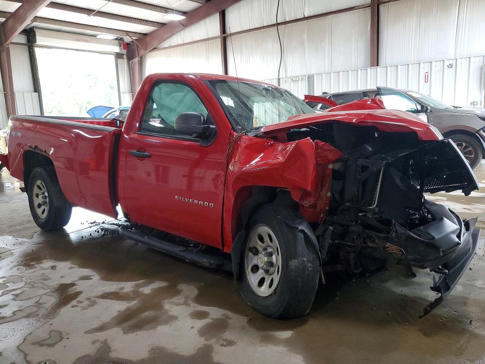 Aukcja sprzedaży 2012 Chevrolet Silverado, vin: 1GCNKPEA8CZ341950, numer aukcji: 68834366