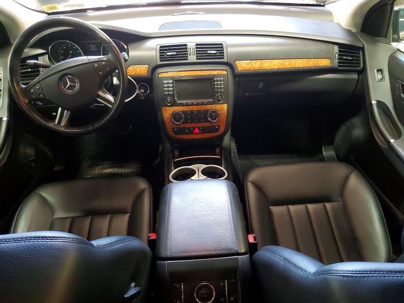 Продаж на аукціоні авто 2008 Mercedes-benz R, vin: 4JGCB22E28A080155, номер лоту: 68612896