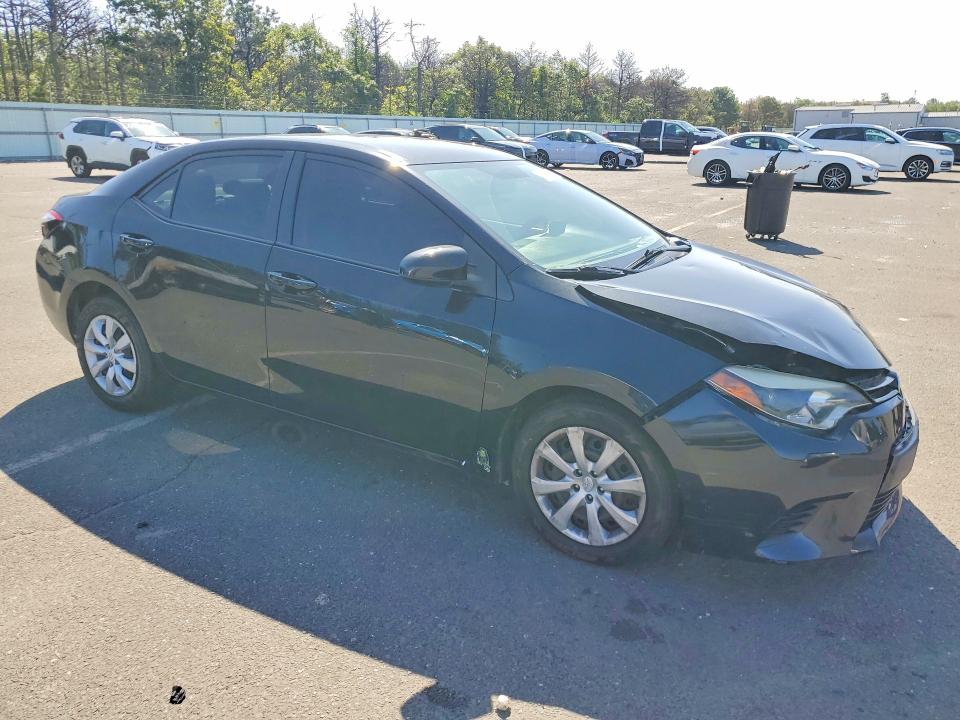 Продаж на аукціоні авто 2014 Toyota Corolla, vin: 2T1BURHE4EC102870, номер лоту: 68416206