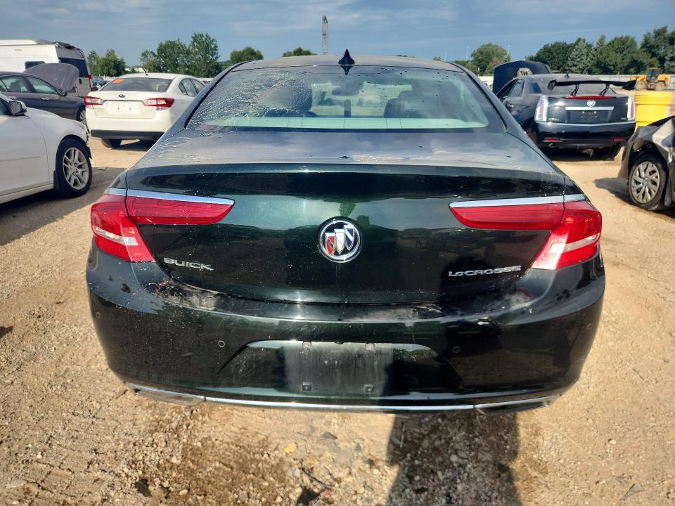 Aukcja sprzedaży 2017 Buick Lacrosse, vin: 1G4ZR5SS6HU134911, numer aukcji: 67510626