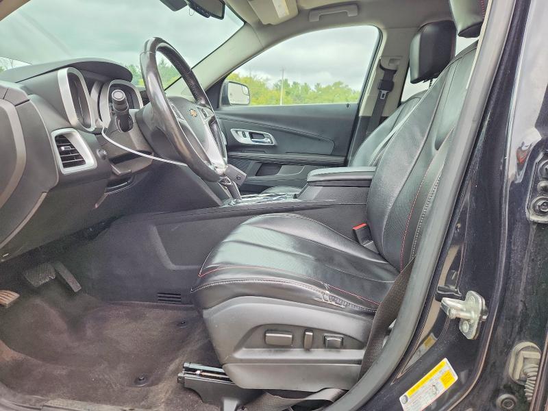 69059066 :رقم المزاد ، 2GNFLNE58C6153568 vin ، 2012 Chevrolet Equinox مزاد بيع