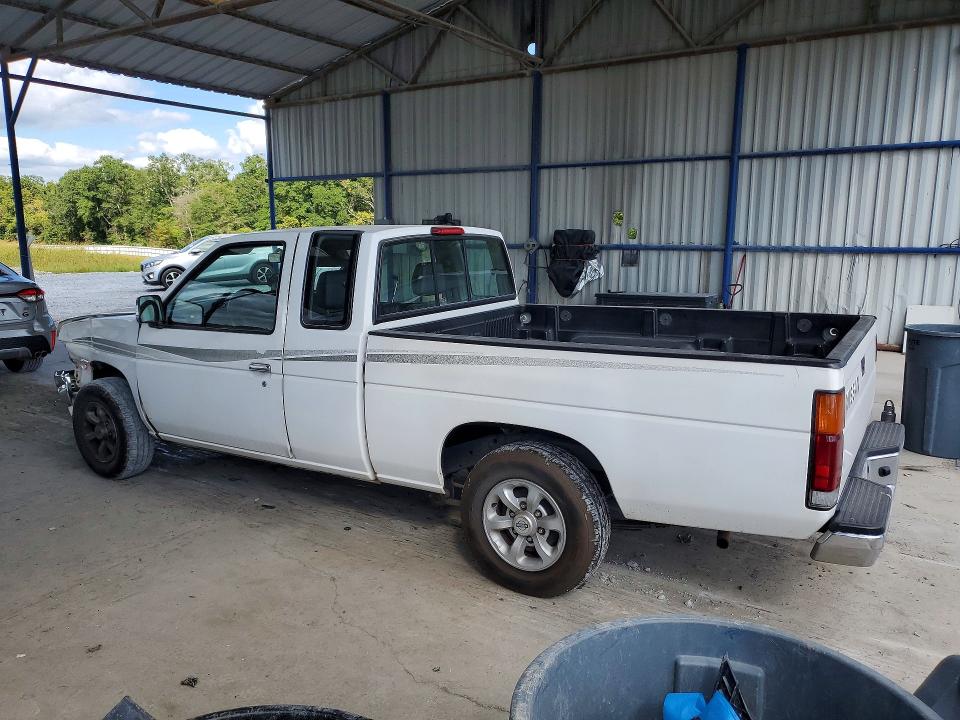 Продажа на аукционе авто 1997 Nissan Truck, vin: 1N6SD16SXVC336639, номер лота: 69642326