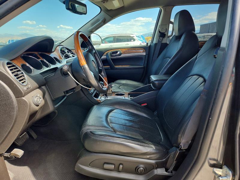 Auction sale of the 2012 Buick Enclave, vin: 5GAKVCED0CJ267646, lot number: 69927426