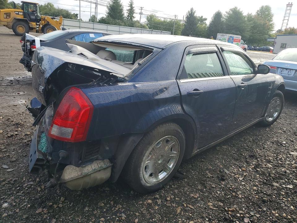 Aukcja sprzedaży 2006 Chrysler 300, vin: 2C3KA53G76H104988, numer aukcji: 70649736