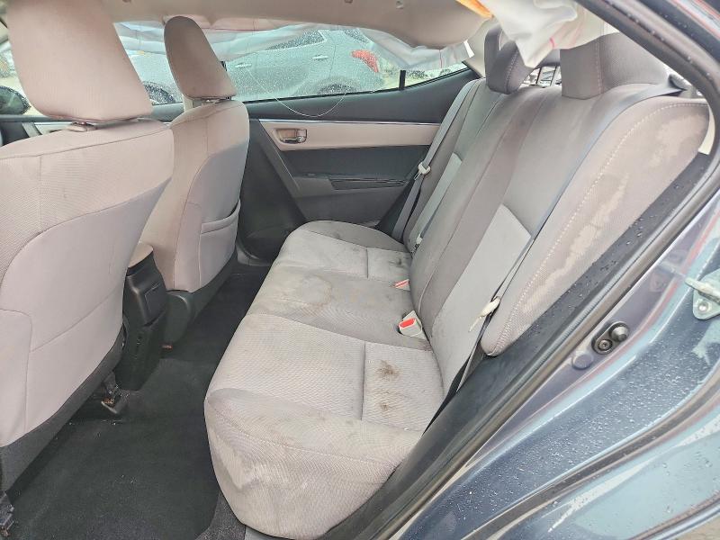 Aukcja sprzedaży 2014 Toyota Corolla, vin: 2T1BURHE8EC051194, numer aukcji: 68357126