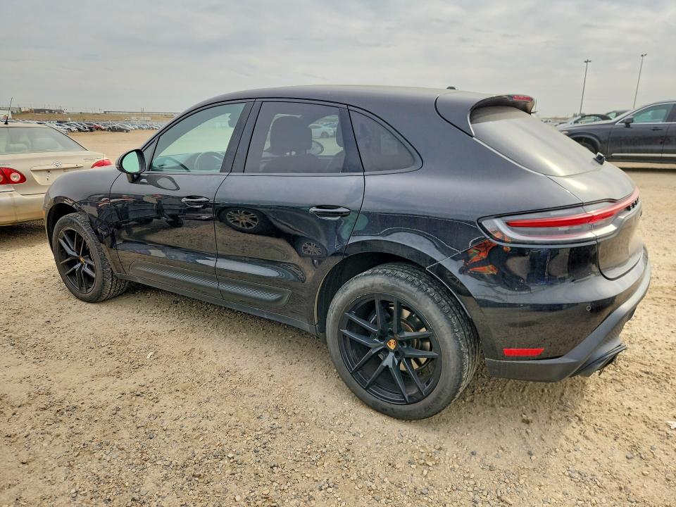 Продажа на аукционе авто 2023 Porsche Macan, vin: WP1AA2A59PLB00533, номер лота: 69175176