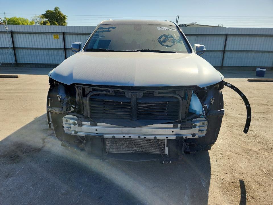 2023 Cadillac Xt6 მანქანა იყიდება აუქციონზე, vin: 1GYKPDRS0PZ134118, აუქციონის ნომერი: 69719186