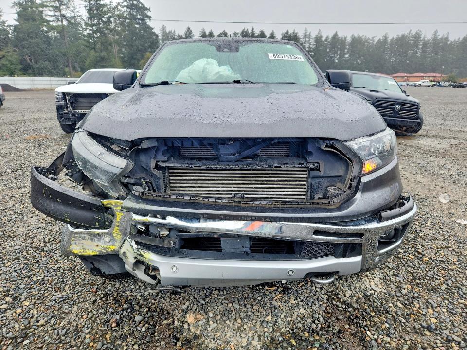 Продаж на аукціоні авто 2019 Ford Ranger, vin: 1FTER4FH0KLA59969, номер лоту: 69575336