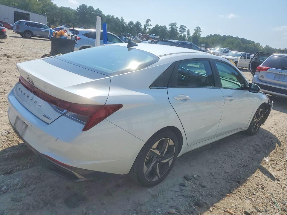 Aukcja sprzedaży 2021 Hyundai Elantra, vin: 5NPLP4AG1MH004904, numer aukcji: 67372546