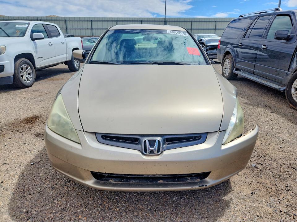 Продаж на аукціоні авто 2003 Honda Accord, vin: 1HGCM56353A014685, номер лоту: 66823776