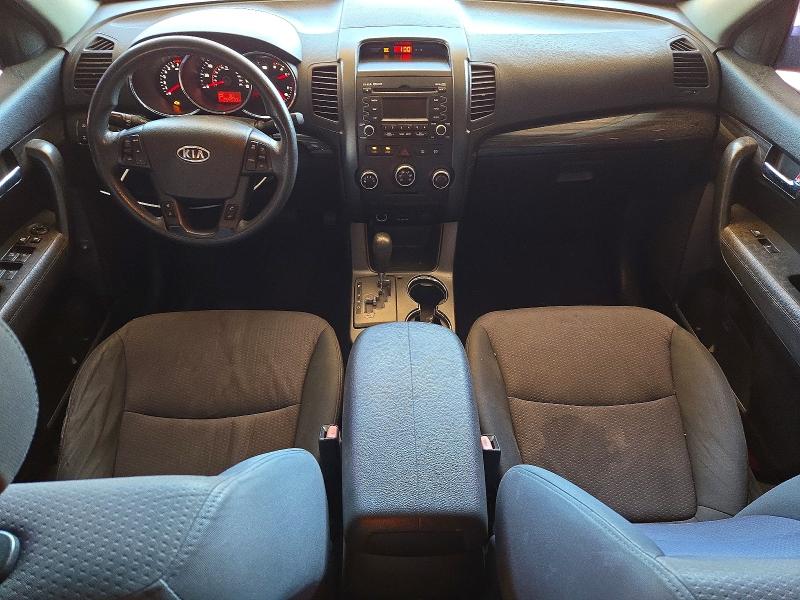 Aukcja sprzedaży 2011 Kia Sorento, vin: 5XYKTDA22BG177265, numer aukcji: 70958996