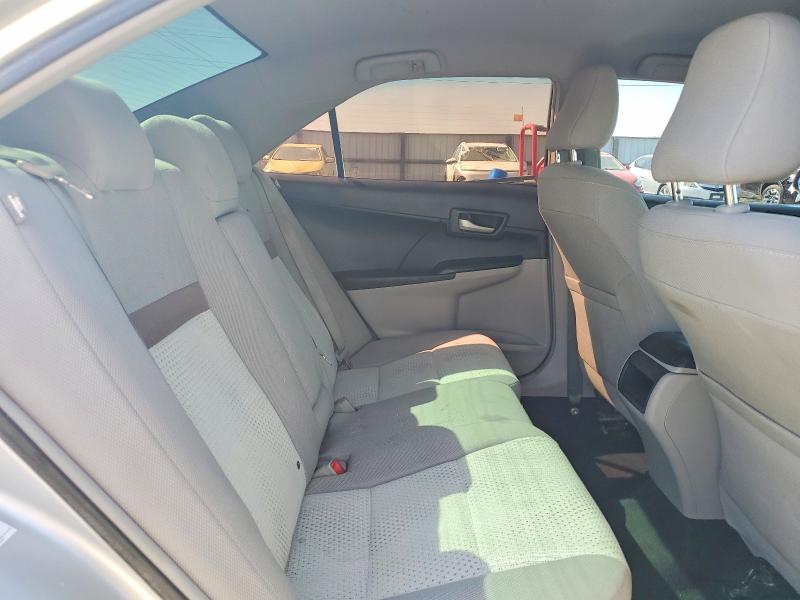 Aukcja sprzedaży 2012 Toyota Camry, vin: 4T4BF1FK6CR236494, numer aukcji: 69582746