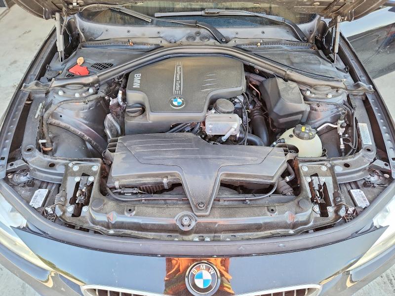Продаж на аукціоні авто 2016 Bmw 328, vin: WBA8E9G56GNT81969, номер лоту: 69012726