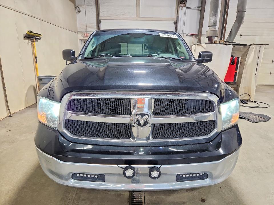 Aukcja sprzedaży 2016 Ram 1500, vin: 1C6RR7LT5GS109037, numer aukcji: 68302526