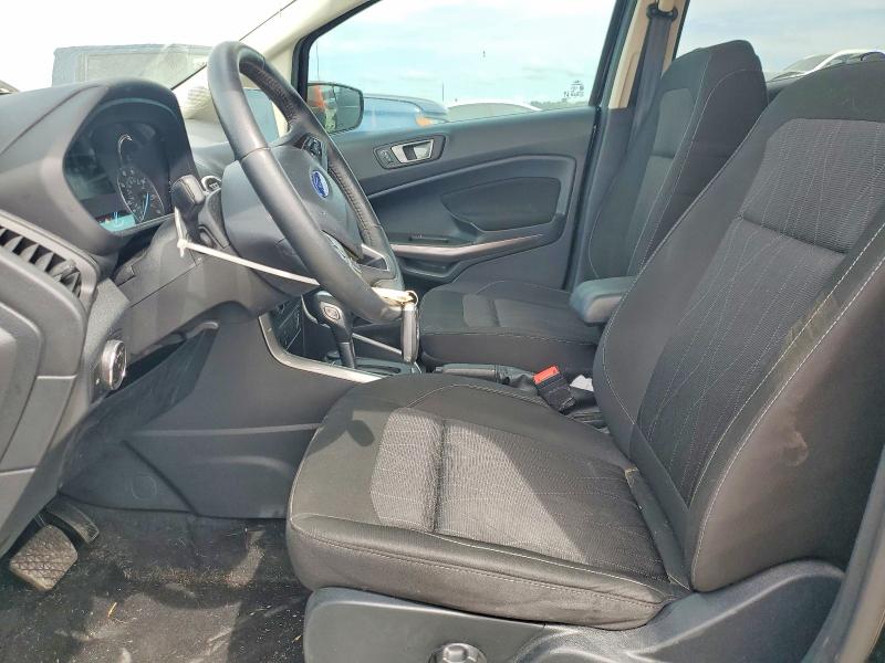 Aukcja sprzedaży 2020 Ford Ecosport, vin: MAJ3S2GE3LC361039, numer aukcji: 69305396