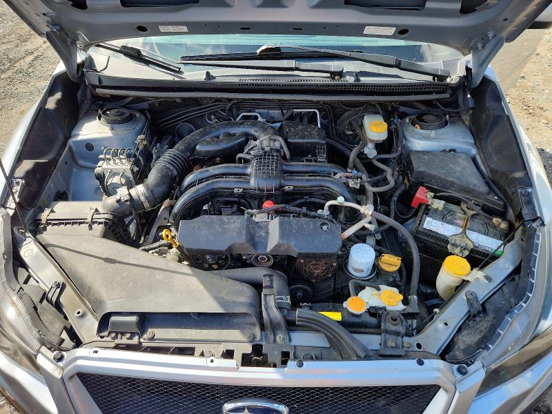 Aukcja sprzedaży 2014 Subaru Impreza, vin: JF1GJAB69EH020152, numer aukcji: 69493766