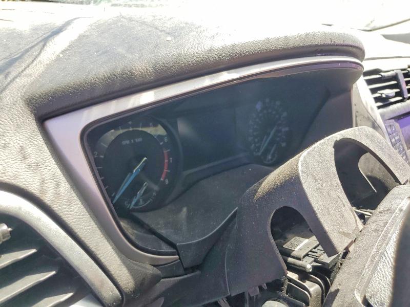 Aukcja sprzedaży 2015 Ford Fusion, vin: 3FA6P0H74FR186115, numer aukcji: 68241766