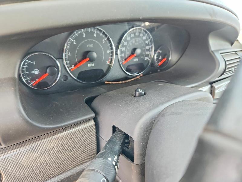 Продаж на аукціоні авто 2004 Chrysler Sebring, vin: 1C3EL55R14N256288, номер лоту: 69307586