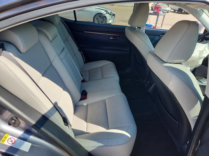 Aukcja sprzedaży 2014 Lexus Es, vin: JTHBK1GG9E2104802, numer aukcji: 68975796