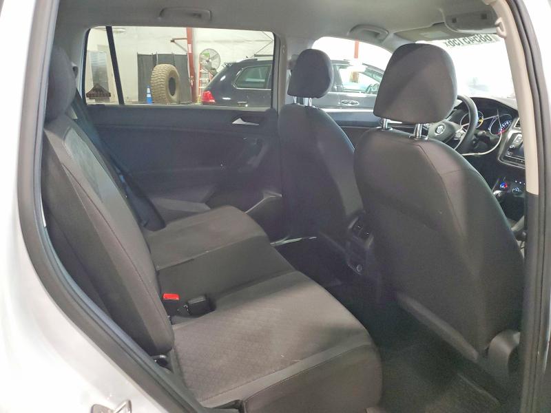 Aukcja sprzedaży 2019 Volkswagen Tiguan, vin: 3VV0B7AX2KM044162, numer aukcji: 68545156