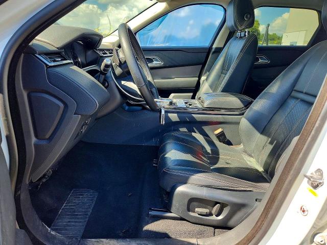 Продаж на аукціоні авто 2018 Land Rover Range Rover Velar, vin: SALYB2RNXJA733149, номер лоту: 69812246