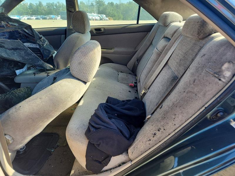 69297406 :رقم المزاد ، 4T1BF32K73U545645 vin ، 2003 Toyota Camry مزاد بيع