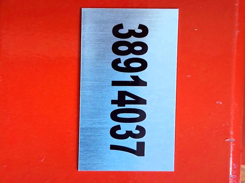 Продажа на аукционе авто 2027 Others 1 Ton Skid Steer Tire, vin: 38914037, номер лота: 68970216