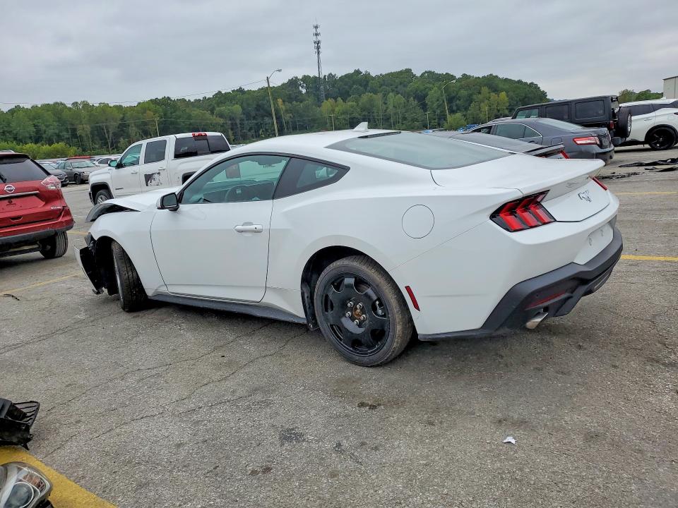 69842896 :رقم المزاد ، 1FA6P8TH1T5112485 vin ، 2026 Ford Mustang مزاد بيع