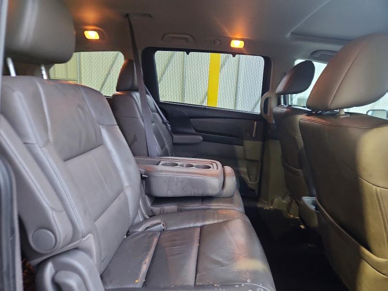 2011 Honda Odyssey მანქანა იყიდება აუქციონზე, vin: 5FNRL5H64BB064664, აუქციონის ნომერი: 70489936