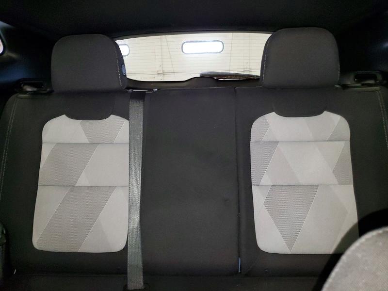Продажа на аукционе авто 2024 Chevrolet Trax, vin: KL77LGE26RC065288, номер лота: 70603826