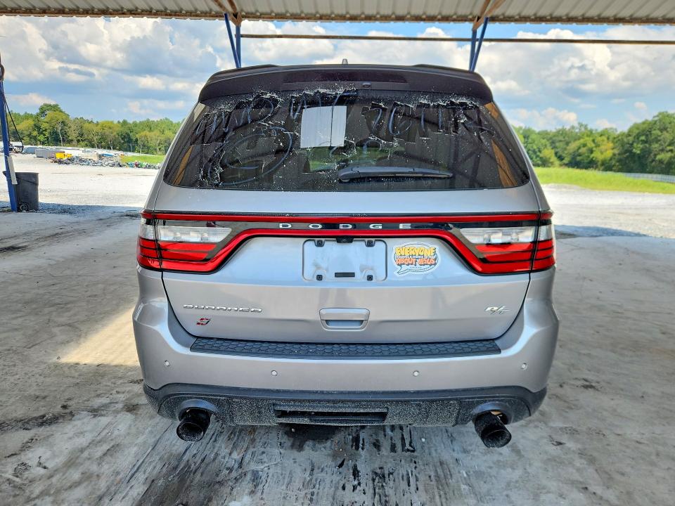 Aukcja sprzedaży 2021 Dodge Durango, vin: 1C4SDJCT4MC764172, numer aukcji: 67496616