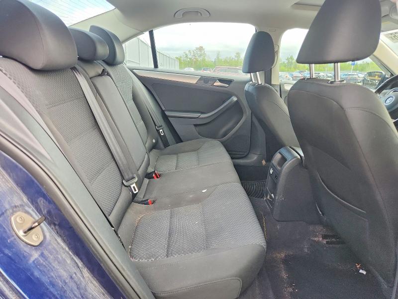 Aukcja sprzedaży 2013 Volkswagen Jetta, vin: 3VWBX7AJ1DM434710, numer aukcji: 68429666